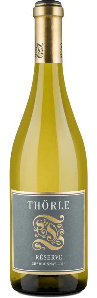 Chardonnay Réserve 2016
