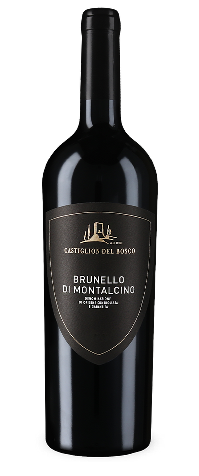 Brunello di Montalcino 2017