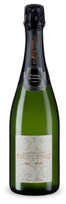 Champagne Etienne Oudart Origine brut