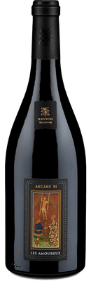 Arcane VI - Les Amoureux Côtes du Rhône 2016