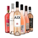 Wine in Black La vie en rosé-pakket