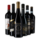 Wine in Black Luca Maroni bestseller-pakket