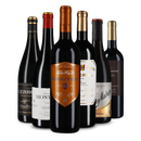 Wine in Black 'rioja te quiero'-pakket