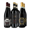 Wine in Black Amarone & Co.-pakket