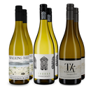 Wine in Black sauvignon blanc uit Nieuw-Zeeland