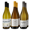 Wine in Black sauvignon blanc uit Nieuw-Zeeland