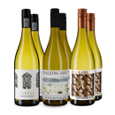 Wine in Black sauvignon blanc uit Nieuw-Zeeland