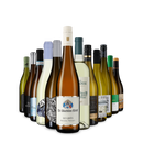 Wittewijnbestsellers in 12 flessen-pakket