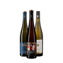 Wine in Black riesling Großes Gewächs-pakket