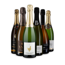 Wine in Black mousserende wijn-pakket