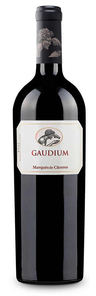 Rioja Gran Vino Gaudium 2018