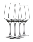 Vina professionele wijnglazen kristal (4 stuks)