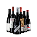 Wine in Black Parker-pakket