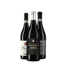 Wine in Black Piëmont-pakket