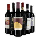Wine in Black Super Tuscan-pakket