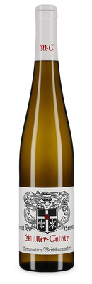 Weißburgunder Herrenletten VDP.Erste Lage 2022