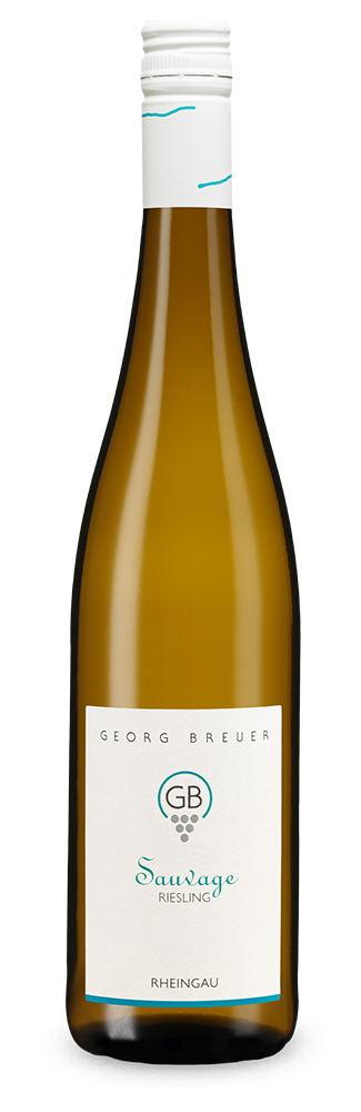 Riesling GB Sauvage 2023