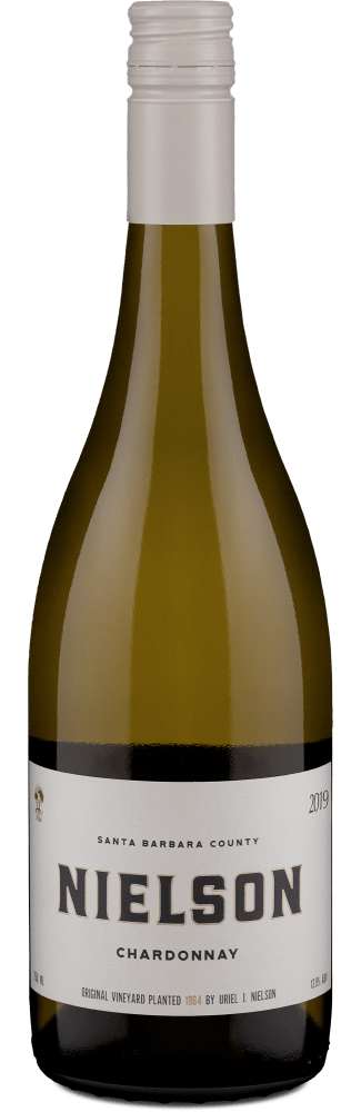 Chardonnay Santa Barbara 2019