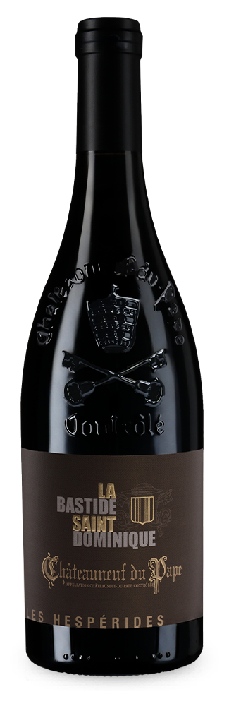 Chateauneuf du Pape Rouge Les Hesperides 2019