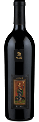 Arcane - L'Etoile Beaumes de Venise