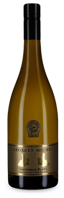 Golden Mile Marlborough Sauvignon Blanc 2023