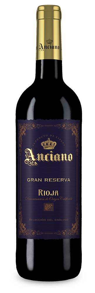 Rioja Gran Reserva 2016