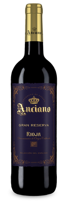 Rioja Gran Reserva 2016