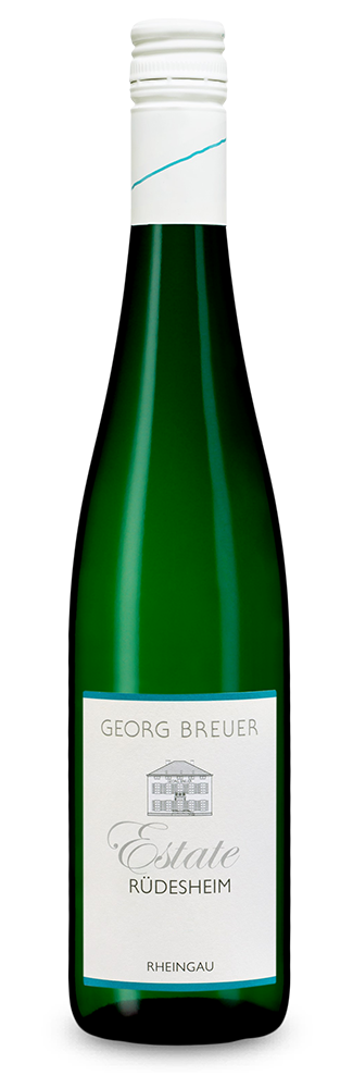 Riesling Rüdesheim Estate 2022