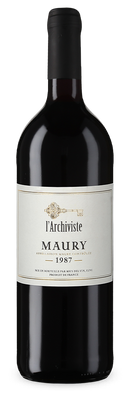 Maury 1987