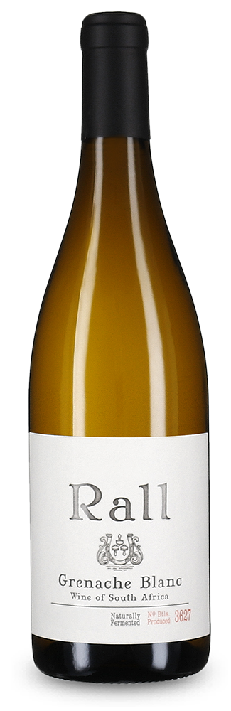 Rall Grenache Blanc 2022