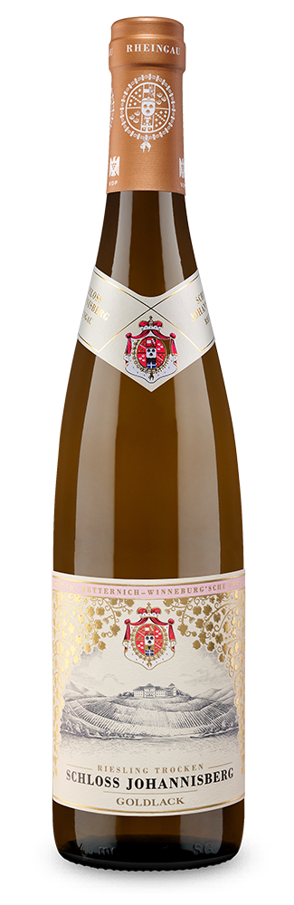 Goldlack Riesling VDP.Grosses Gewächs 2020
