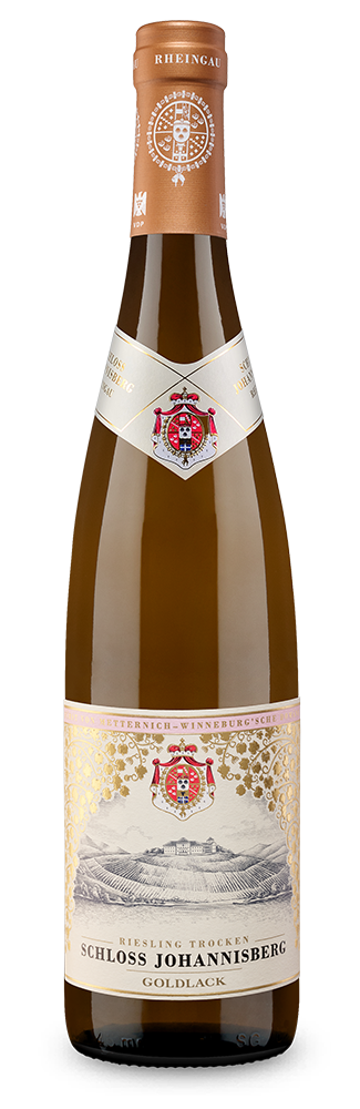 Goldlack Riesling VDP.Grosses Gewächs 2020