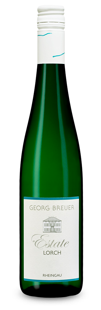 Riesling Lorch Estate 2022
