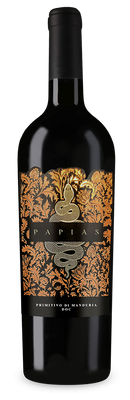 Papias Primitivo di Manduria 2021