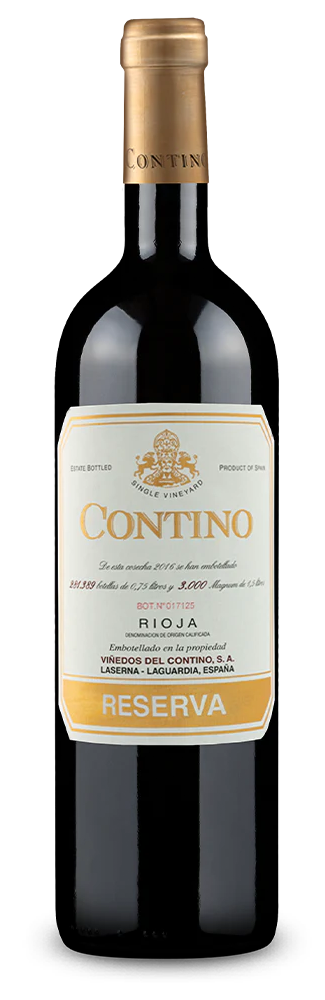 Contino Rioja Reserva 2019