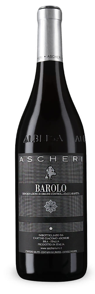 Barolo Il Nero 2019