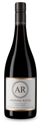 Pinot Noir Marlborough 2020
