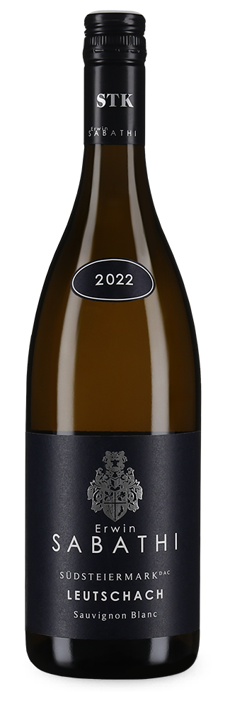 Sauvignon Blanc Leutschach 2022