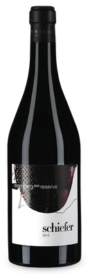 Blaufränkisch Eisenberg DAC Reserve 2015