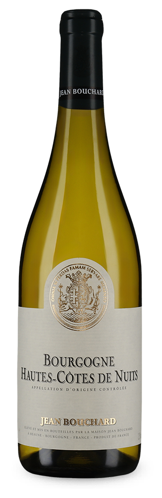 Bourgogne Hautes-Côtes de Nuits Blanc 2020