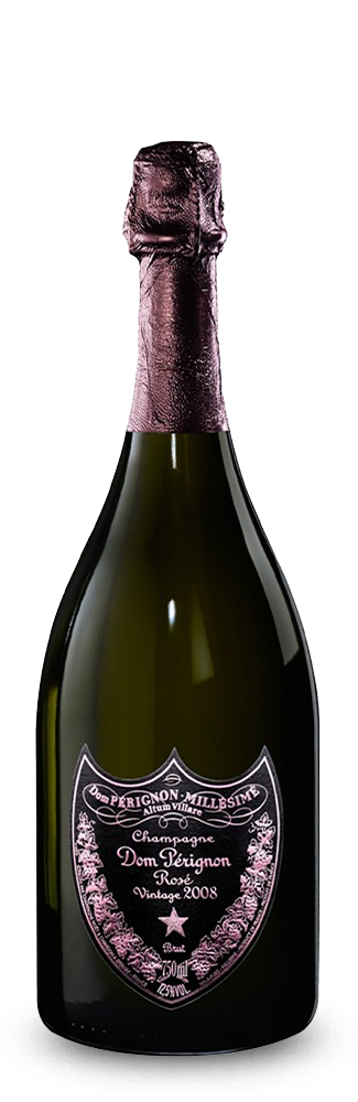 Champagne Dom Pérignon Rosé Vintage 2009