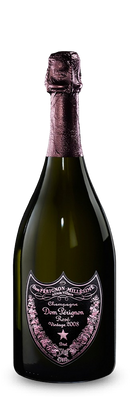 Champagne Dom Pérignon Rosé Vintage 2009