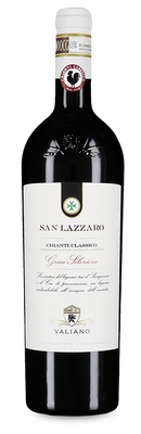 Chianti Classico Gran Selezione San Lazzaro 2019