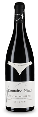 Mercurey 1er Cru Les Crêts 2022