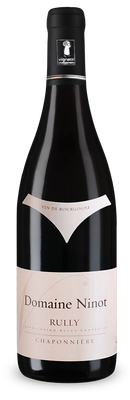 Rully Chaponnière 2022