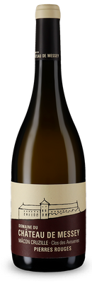 Mâcon-Cruzille Clos des Avoueries Pierres Rouges 2022