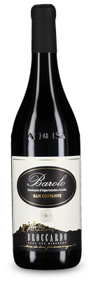 Barolo San Giovanni 2019