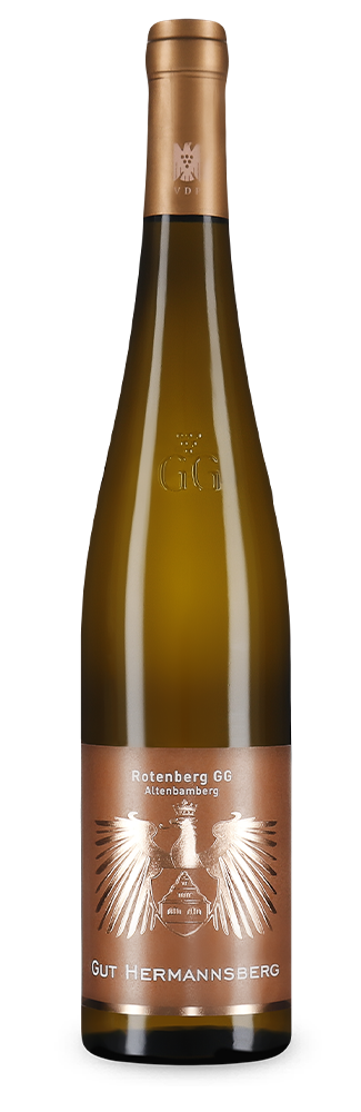 Rotenberg Altenbamberg Riesling VDP Grosses Gewächs 2022