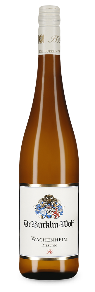 Wachenheimer R Village Riesling 2019