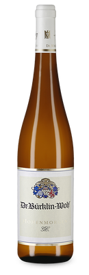 Hohenmorgen G.C. Riesling VDP.Grosses Gewächs 2022